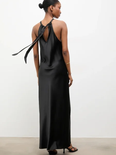 Answear.LAB rochie negru