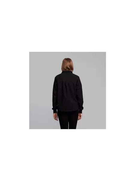 Makia Dawn Jacket W Kobiety Kurtki Makia Size: S szary