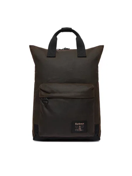 Barbour Plecak gruen zielony