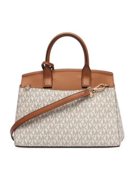 Torbica MICHAEL Michael Kors Landry Krem