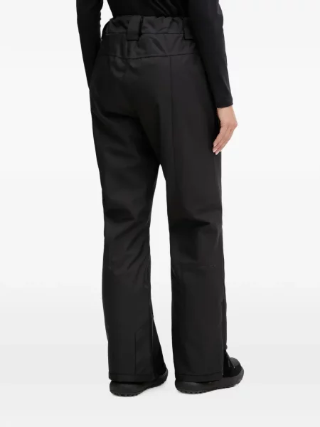 Pantaloni de schi Rip Curl negru