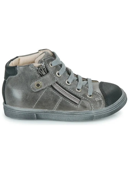 Pantofi copii Gbb gri
