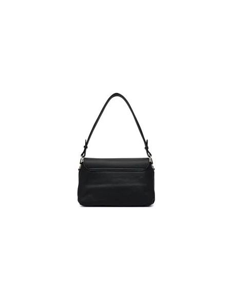 Valentino Bags torba za žene od imitacije kože THAOE RE crna