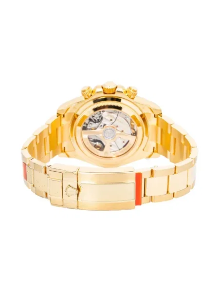 Часовници Rolex черно