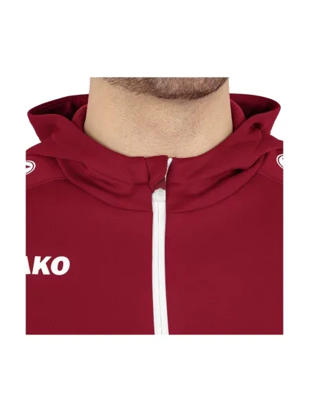 Jakna Jako crvena