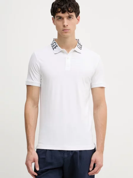 Polotričko Guess bílé