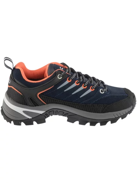 Pantofi Cmp albastru