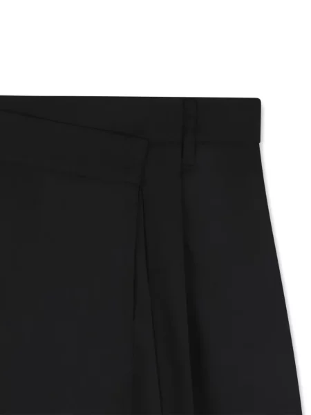 Spódnica dziecięca Dkny czarna