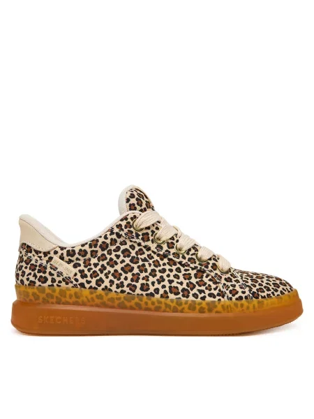 Sneakers Skechers Snoop Dogg: Courtside Nature Girlz maro