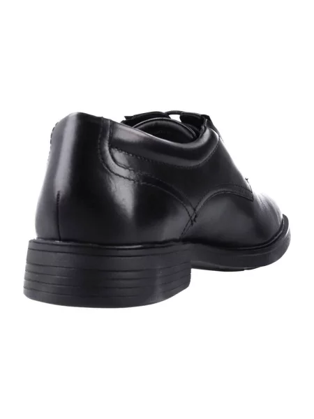 Pantofi Geox negru