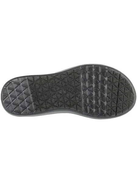 Pantofi Teva gri