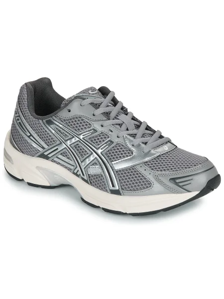 Pantofi Asics gri