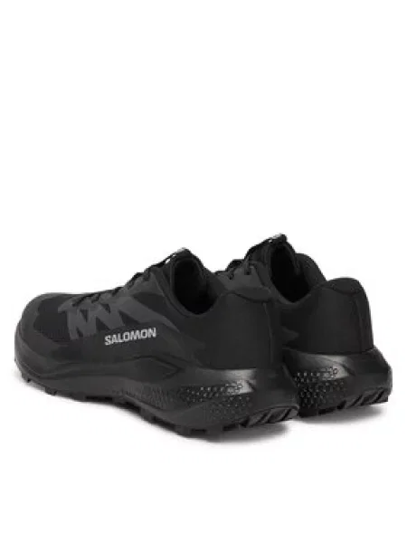 Tenisice za trčanje Salomon Alphaglide crna