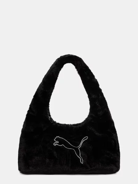 Puma hobo kabelka černá