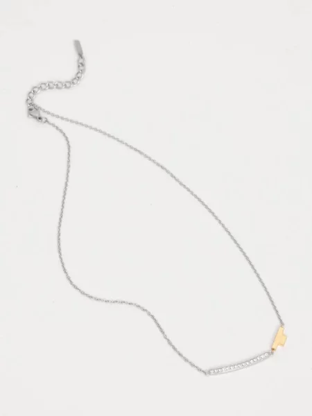 Колие Trussardi
