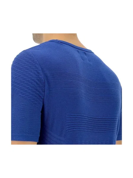 Tricou Uyn albastru