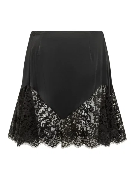 Spódnica Stella Mccartney czarna