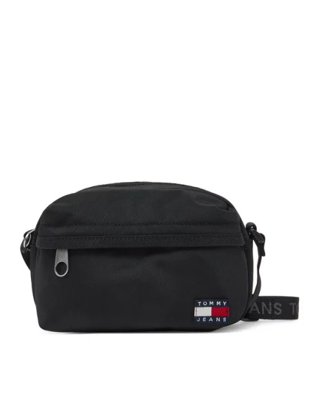 Ruksak Tommy Jeans crna