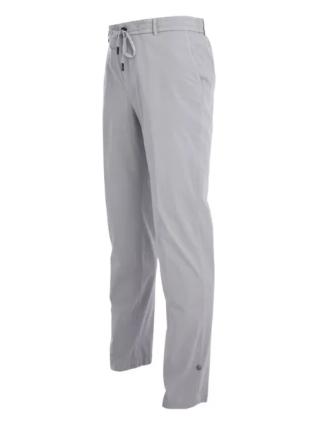 Pantaloni Peserico gri