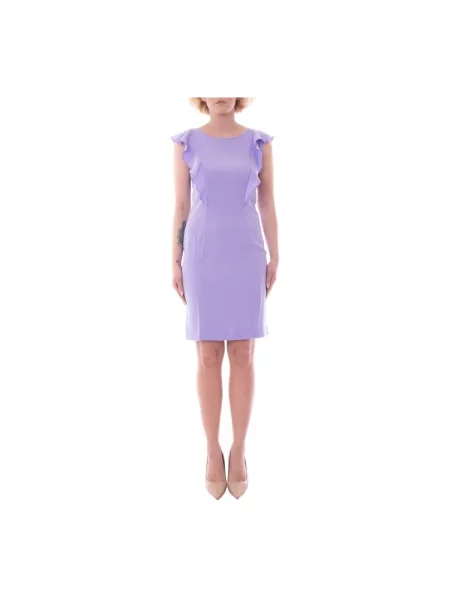 Rochie Linea Emme Marella roz