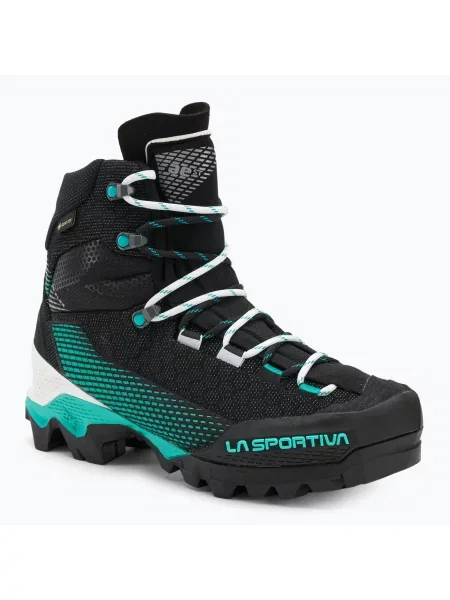 Tenisky La Sportiva čierna
