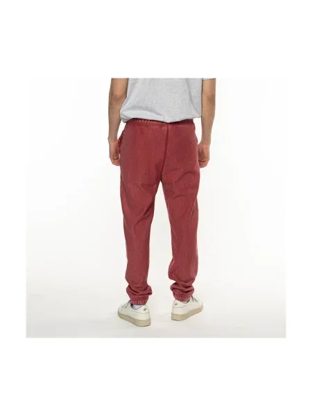 Pantaloni Champion bordo