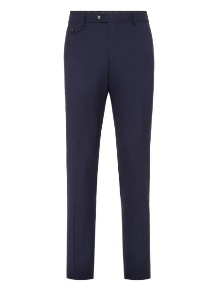 Pantaloni Billionaire albastru