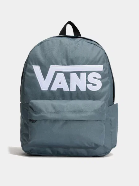 Vans Рюкзак Унісекс сірий