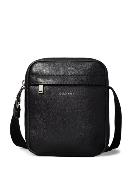 Geantă Calvin Klein negru