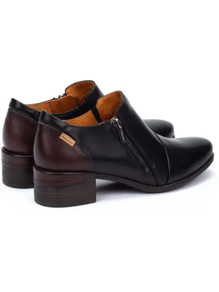 Pantofi Pikolinos negru