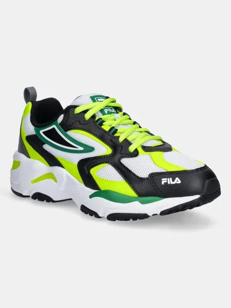 Детские кроссовки Fila Ray tracer