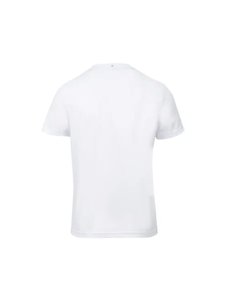 Tricou Fila alb
