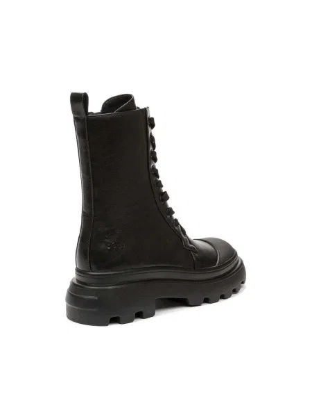Pantofi Betsy negru