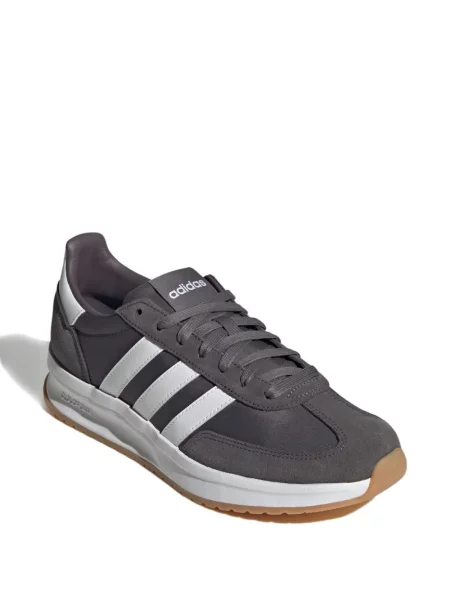 Sneakerși Adidas Cloudfoam gri