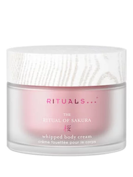 Body Rituals