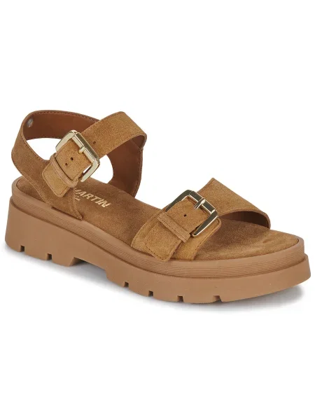 Pantofi Jb Martin maro
