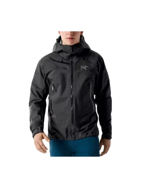 Kurtka Arcteryx czarna