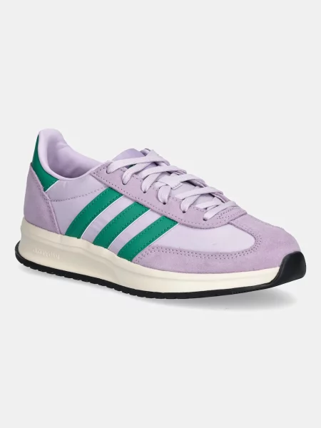 Adidas Sneakers RUN violet