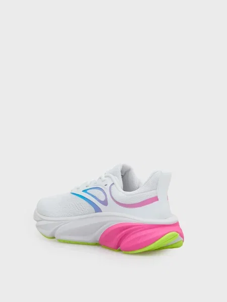 Кроссовки Under Armour Rogue белые