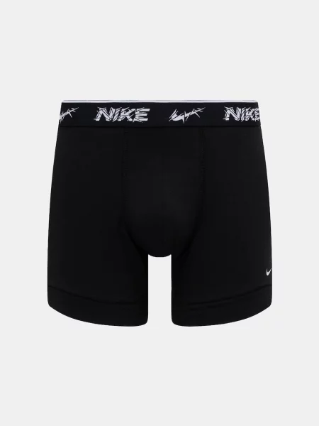 Боксери Nike чорний