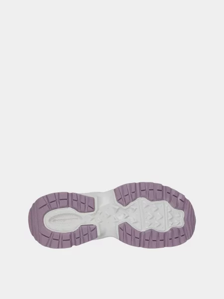 Кожаные ботинки Skechers черные