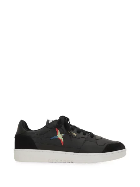 Sneakerși Axel Arigato negru