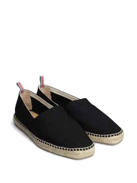 Espadrile Castaner negru