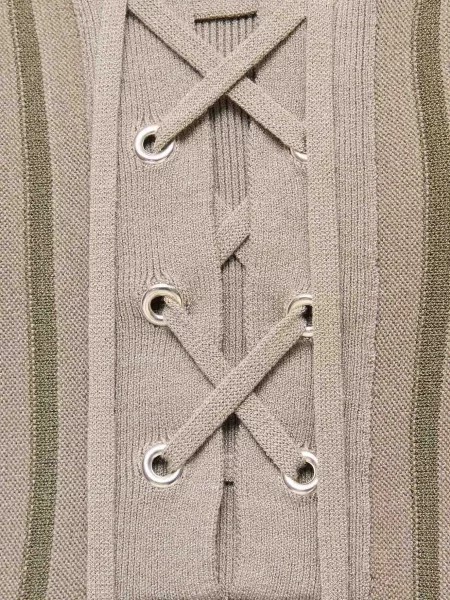Смугасте поло Guess