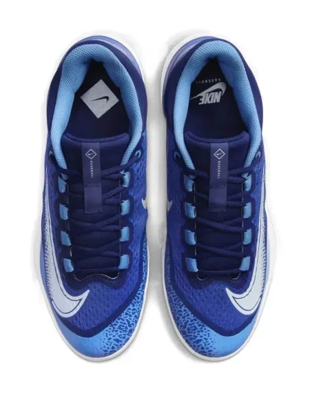 Τοπ Nike λευκό