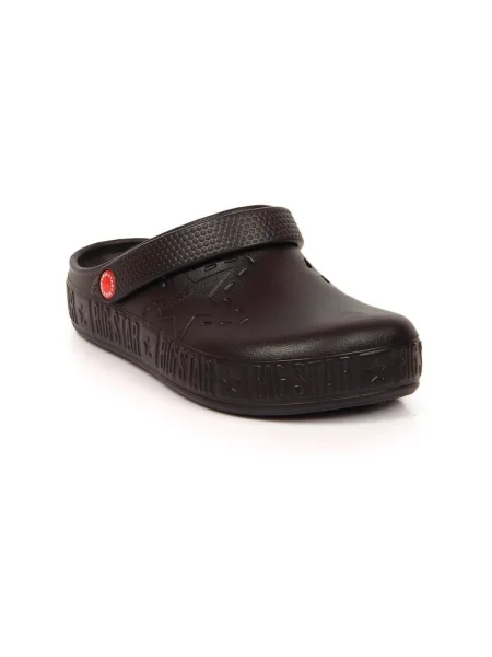 Pantofi copii Big Star maro
