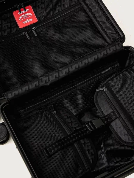 Чемодан Sprayground