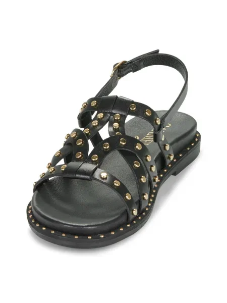 Pantofi Carmela negru