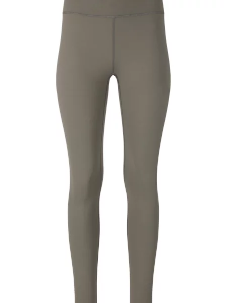Legginsy Endurance Raleigh V2 szare