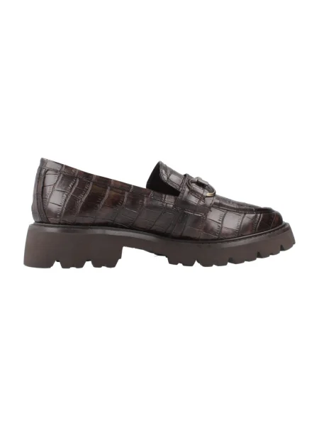 Pantofi Carmela maro